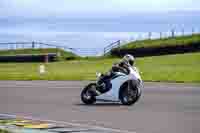 Advanced Group White Bikes